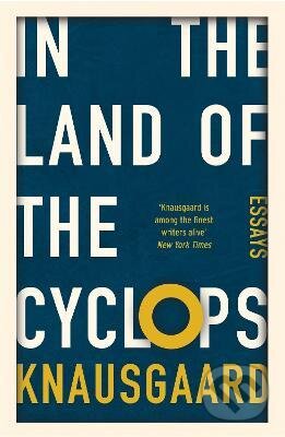 Kniha: In the Land of the Cyclops (Vintage). Vintage, 2023 Kniha: In the Land of the Cyclops (Vintage). Vintage, 2023