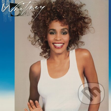Hudební CD: Whitney Houston: Whitney LP (Hudobné albumy). Hudobné albumy, 2023 Hudební CD: Whitney Houston: Whitney LP (Hudobné albumy). Hudobné albumy, 2023