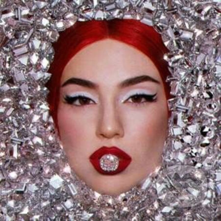 Hudební CD: Max Ava: Diamonds & Dancefloors (Hudobné albumy). Hudobné albumy, 2023 Hudební CD: Max Ava: Diamonds & Dancefloors (Hudobné albumy). Hudobné albumy, 2023