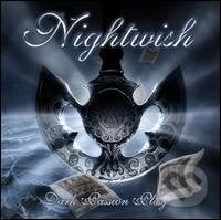 Nightwish: Dark Passion Play LP - Nightwish, Hudobné albumy, 2013
