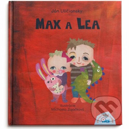 Kniha: MAX A LEA (Geniuso). Geniuso, 2022 Kniha: MAX A LEA (Geniuso). Geniuso, 2022