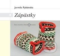 Kniha: Zápästky (Jarmila Rybánska). Ústredie ľudovej umeleckej výroby, 2014 Kniha: Zápästky (Jarmila Rybánska). Ústredie ľudovej umeleckej výroby, 2014