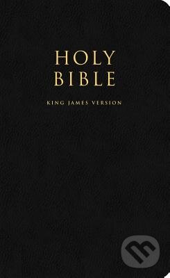 Kniha: Holy Bible (HarperCollins). HarperCollins, 2011 Kniha: Holy Bible (HarperCollins). HarperCollins, 2011