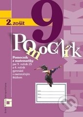 Kniha: Pomocník z matematiky pre 9. ročník základných škôl a 4. ročník gymnázií s osemročným štúdiom (2. zošit, inovovaný) (Peter Bero a Zuzana Berová). Orbis Pictus Istropolitana, 2014 Kniha: Pomocník z matematiky pre 9. ročník základných škôl a 4. ročník gymnázií s osemročným štúdiom (2. zošit, inovovaný) (Peter Bero a Zuzana Berová). Orbis Pictus Istropolitana, 2014