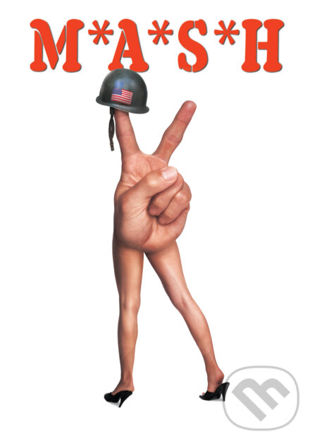 Film: M.A.S.H. (Robert Altman) (DVD). Magicbox, 2023 Film: M.A.S.H. (Robert Altman) (DVD). Magicbox, 2023