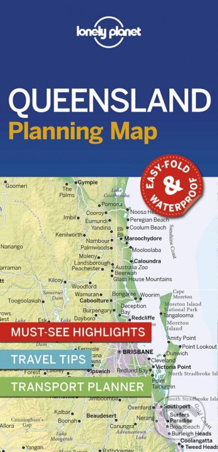 WFLP Queensland Planning Map 1. (freytag&berndt). freytag&berndt WFLP Queensland Planning Map 1. (freytag&berndt). freytag&berndt