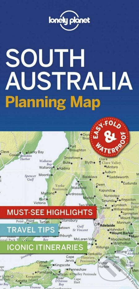 WFLP South Australia Planning Map 1. (freytag&berndt). freytag&berndt WFLP South Australia Planning Map 1. (freytag&berndt). freytag&berndt