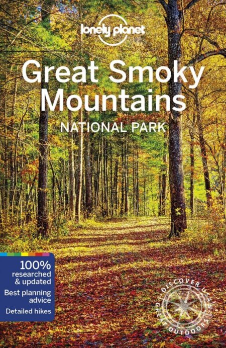 Kniha: WFLP Great Smoky Mountains NP 2. (freytag&berndt). freytag&berndt Kniha: WFLP Great Smoky Mountains NP 2. (freytag&berndt). freytag&berndt