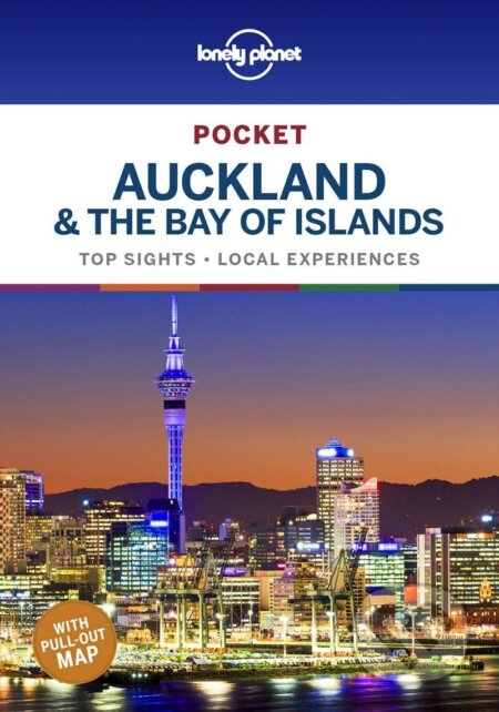 WFLP Auckland & Bay of Islands pocket 1. 08/2023, freytag&berndt