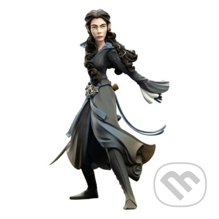 Pán prstenů figurka - Arwen 16 cm (WETA Workshop). WETA Workshop Pán prstenů figurka - Arwen 16 cm (WETA Workshop). WETA Workshop