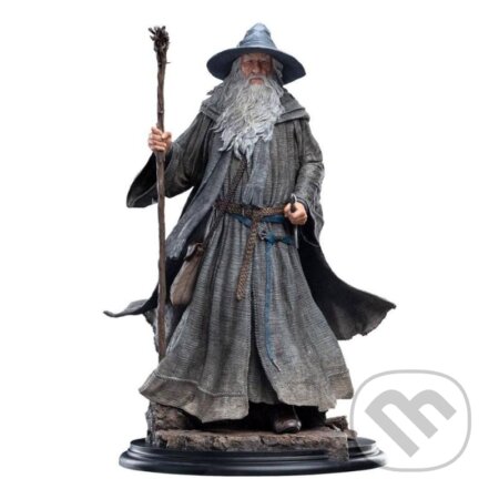 Pán prstenů figurka - Gandalf 36 cm (WETA Workshop). WETA Workshop Pán prstenů figurka - Gandalf 36 cm (WETA Workshop). WETA Workshop