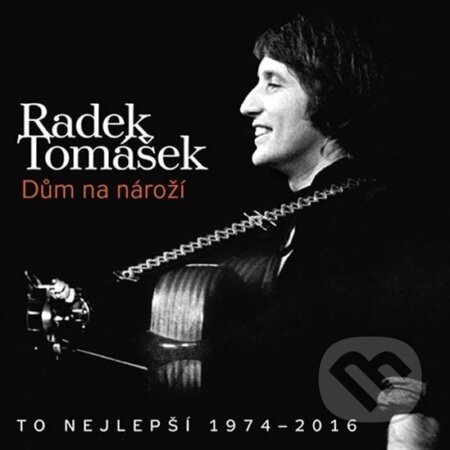 Hudební CD: Dům na nároží - To nejlepší (Supraphon). Supraphon, 2016 Hudební CD: Dům na nároží - To nejlepší (Supraphon). Supraphon, 2016