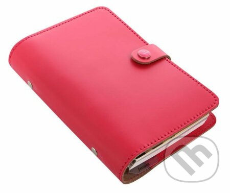FILOFAX The Original korálová osobní (FILOFAX). FILOFAX FILOFAX The Original korálová osobní (FILOFAX). FILOFAX