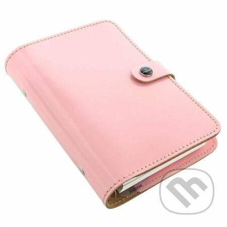 FILOFAX The Original světle růžová osobní (FILOFAX). FILOFAX FILOFAX The Original světle růžová osobní (FILOFAX). FILOFAX