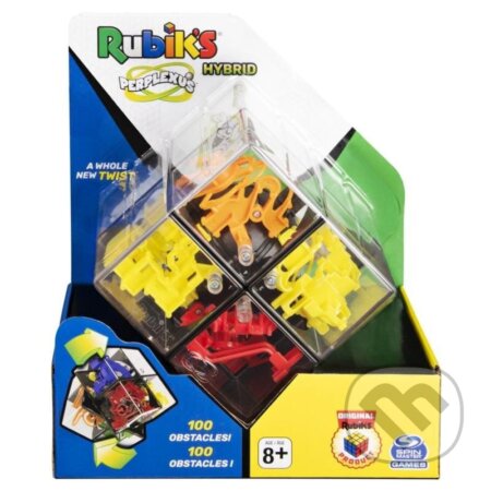 Perplexus Rubikova kostka 2 x 2, , 2022
