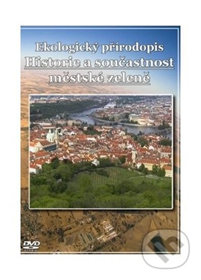 Film: Ekologický přírodopis pro 7. r. ZŠ – Městská zeleň 1 a 2 (Danuše Kvasničková) (DVD). Fortuna Film: Ekologický přírodopis pro 7. r. ZŠ – Městská zeleň 1 a 2 (Danuše Kvasničková) (DVD). Fortuna