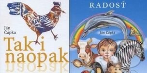 Kniha: Detský balíček (Ján Čápka). Miloš Prekop - AND Kniha: Detský balíček (Ján Čápka). Miloš Prekop - AND