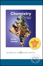 Kniha: Chemistry (Raymond Chang). McGraw-Hill, 2012 Kniha: Chemistry (Raymond Chang). McGraw-Hill, 2012