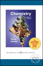 Chemistry - Raymond Chang, McGraw-Hill, 2012