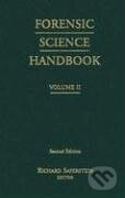 Kniha: Forensic Science Handbook (Volume 2) (Richard Saferstein). Prentice Hall, 2004 Kniha: Forensic Science Handbook (Volume 2) (Richard Saferstein). Prentice Hall, 2004