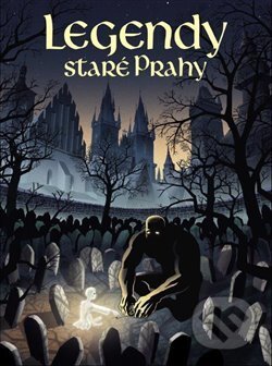 Film: Legendy staré Prahy (Marek Berger a Ondřej Žatečka) (). MUVI.cz production, 2014 Film: Legendy staré Prahy (Marek Berger a Ondřej Žatečka) (). MUVI.cz production, 2014