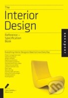 The Interior Design Reference and Specification Book - Mimi Love, Rockport, 2013