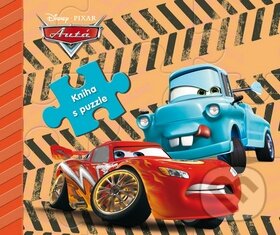 Kniha: Autá: Kniha s puzzle (Egmont SK). Egmont SK, 2014 Kniha: Autá: Kniha s puzzle (Egmont SK). Egmont SK, 2014