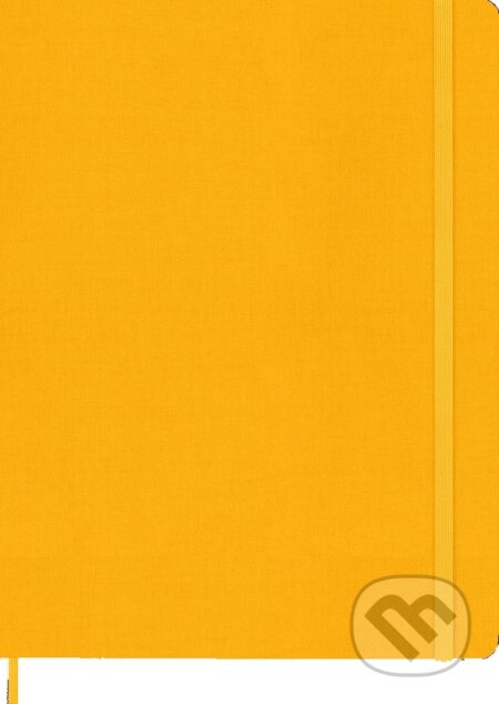 Moleskine - zápisník oranžový (Moleskine). Moleskine, 2022 Moleskine - zápisník oranžový (Moleskine). Moleskine, 2022
