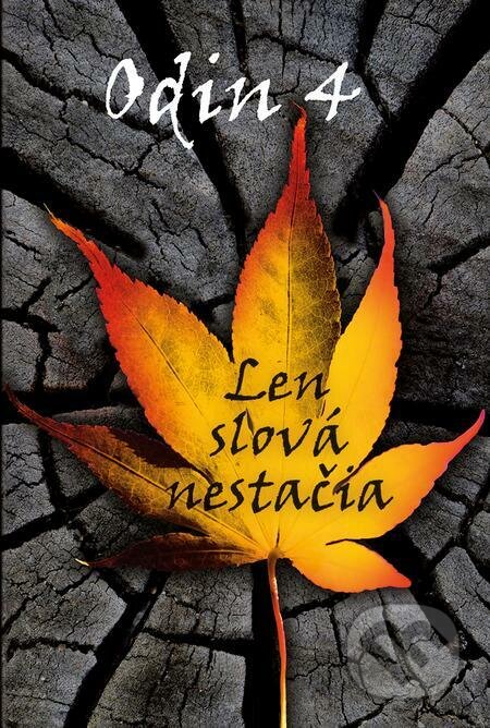 E-kniha: Odin 4 (MERIDIANO-press). MERIDIANO-press, 2022 E-kniha: Odin 4 (MERIDIANO-press). MERIDIANO-press, 2022