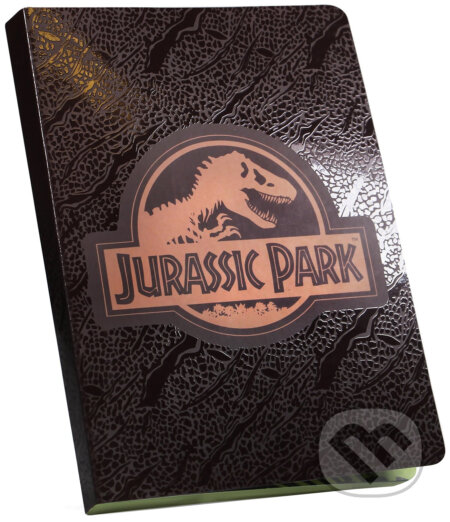Blok A5 Jurassic Park: Velociraptor, , 2023