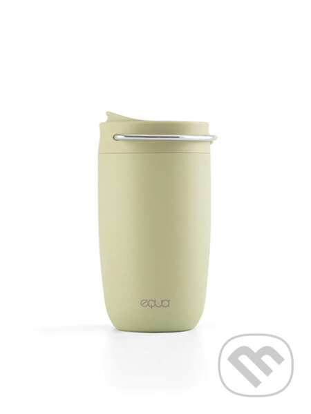 Termohrnček EQUA Cup Matcha (K3 plus). K3 plus, 2023 Termohrnček EQUA Cup Matcha (K3 plus). K3 plus, 2023