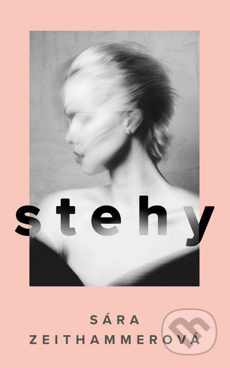 E-kniha: Stehy (Sára Zeithammerová). Listen, 2022 E-kniha: Stehy (Sára Zeithammerová). Listen, 2022