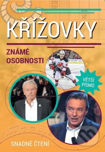 Známé osobnosti (Bookmedia). Bookmedia, 2023 Známé osobnosti (Bookmedia). Bookmedia, 2023