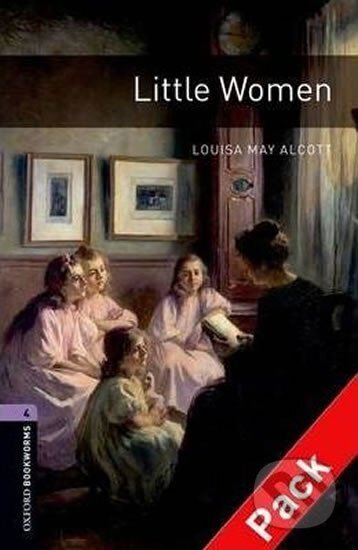 Kniha: Oxford Bookworms Library 4 Bestseller Pack (10 Books) (New Edition) (Oxford University Press). Oxford University Press, 2011 Kniha: Oxford Bookworms Library 4 Bestseller Pack (10 Books) (New Edition) (Oxford University Press). Oxford University Press, 2011