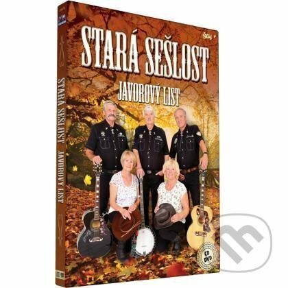 Film: Javorový list (Stará Sešlost) (). Česká Muzika Film: Javorový list (Stará Sešlost) (). Česká Muzika