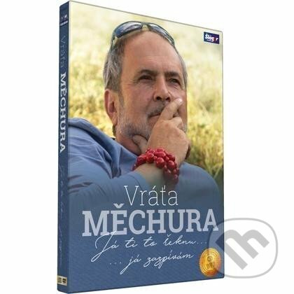 Film: Já ti to řeknu (Vratislav Měchura) (). Česká Muzika Film: Já ti to řeknu (Vratislav Měchura) (). Česká Muzika