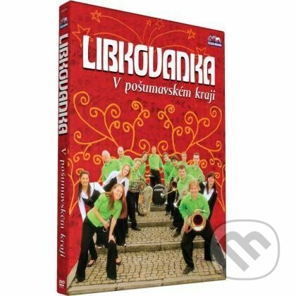 Film: Z našeho kraje (Libkovanka) (). Česká Muzika Film: Z našeho kraje (Libkovanka) (). Česká Muzika