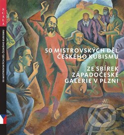 Kniha: 50 mistrovských děl českého kubismu ze sbírek Západočeské galerie v Plzni (Roman Musil). Západočeská galerie v Plzni, 2022 Kniha: 50 mistrovských děl českého kubismu ze sbírek Západočeské galerie v Plzni (Roman Musil). Západočeská galerie v Plzni, 2022