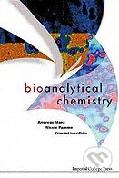 Kniha: Bioanalytical Chemistry (Andreas Manz). Imperial College, 2004 Kniha: Bioanalytical Chemistry (Andreas Manz). Imperial College, 2004
