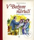 Hudební CD: V Božom náručí (CD) (Tranoscius). Tranoscius Hudební CD: V Božom náručí (CD) (Tranoscius). Tranoscius