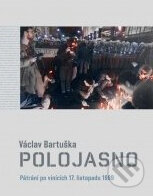 Kniha: Polojasno (Václav Bartuška). XYZ Kniha: Polojasno (Václav Bartuška). XYZ