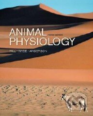 Kniha: Animal Physiology (Richard W. Hill). Palgrave, 2012 Kniha: Animal Physiology (Richard W. Hill). Palgrave, 2012
