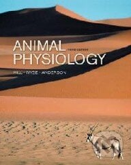 Animal Physiology - Richard W. Hill, Palgrave, 2012