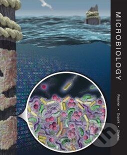 Kniha: Microbiology (Christine Dupont, Dave Wessner a Trevor Charles). John Wiley & Sons, 2013 Kniha: Microbiology (Christine Dupont, Dave Wessner a Trevor Charles). John Wiley & Sons, 2013
