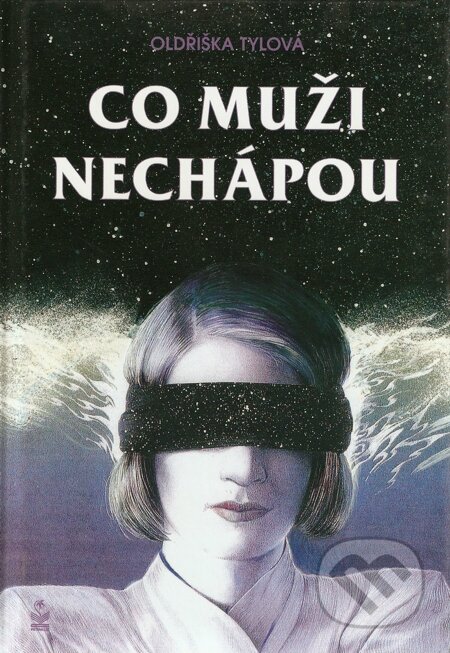 E-kniha: Co muži nechápou (Oldřiška Tylová). Petrklíč, 2006 E-kniha: Co muži nechápou (Oldřiška Tylová). Petrklíč, 2006
