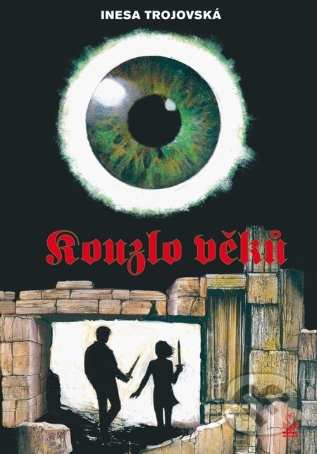 E-kniha: Kouzlo věků (Inesa Trojovská). Petrklíč, 2007 E-kniha: Kouzlo věků (Inesa Trojovská). Petrklíč, 2007