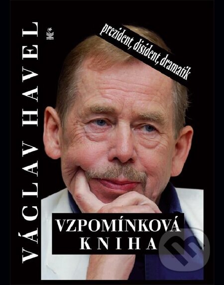 Václav Havel. Vzpomínková kniha - Jiří Heřman, Michaela Košťálová, Petrklíč, 2011