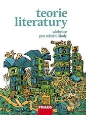 Kniha: Teorie literatury (Robert Ibrahim). Fraus, 2014 Kniha: Teorie literatury (Robert Ibrahim). Fraus, 2014