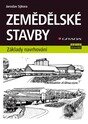Kniha: Zemědělské stavby (Jaroslav Sýkora). Grada, 2014 Kniha: Zemědělské stavby (Jaroslav Sýkora). Grada, 2014