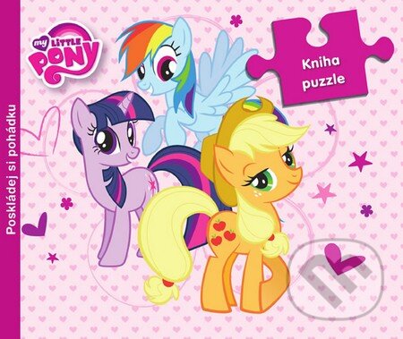 Kniha: My Little Pony: Pořádáme oslavu (Egmont ČR). Egmont ČR, 2014 Kniha: My Little Pony: Pořádáme oslavu (Egmont ČR). Egmont ČR, 2014
